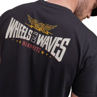 T-shirt Firebird Vêtements