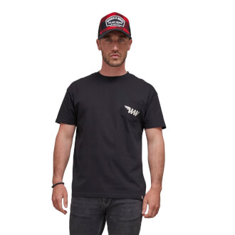 T-shirt Firebird Vêtements