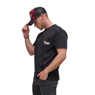 T-shirt Firebird Vêtements