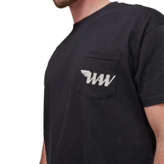 T-shirt Firebird Vêtements