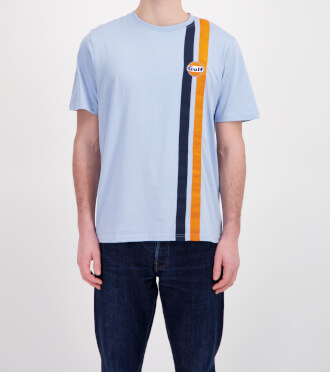 GULF T-shirt Gulf HISTORY