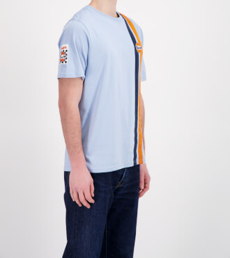T-shirt Gulf HISTORY Vêtements