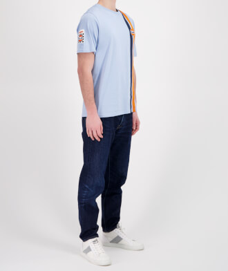 T-shirt Gulf HISTORY Vêtements