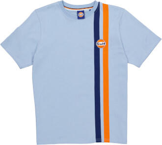 T-shirt Gulf HISTORY Vêtements