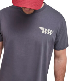 T-shirt Kanaga Vêtements