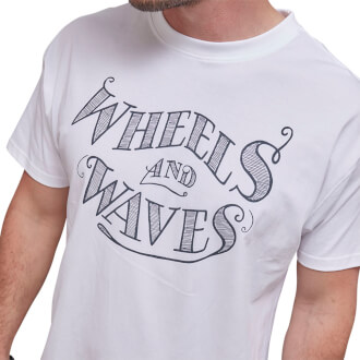 T-shirt Naoto Vêtements
