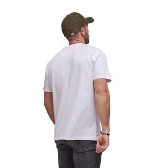 T-shirt Naoto Vêtements