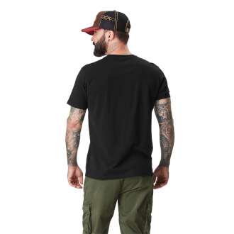 T-shirt Von Dutch BRAVE Vêtements