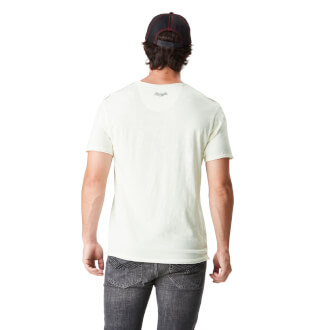 T-shirt Von Dutch LIVE YOUNG Vêtements