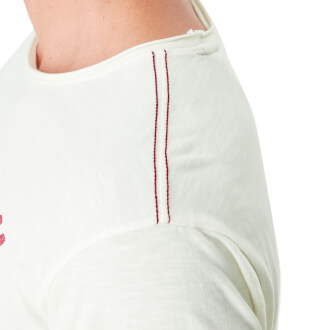 T-shirt Von Dutch LIVE YOUNG Vêtements