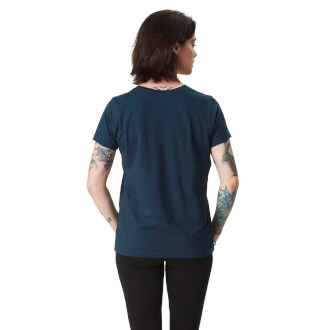 T-shirt Von Dutch TIGER Vêtements