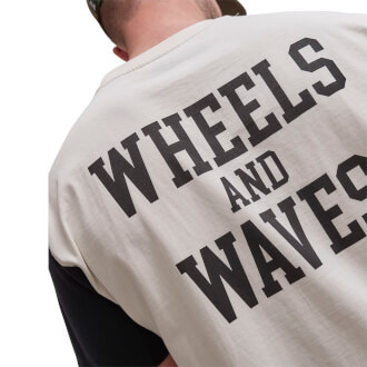 T-shirt WLA Vêtements