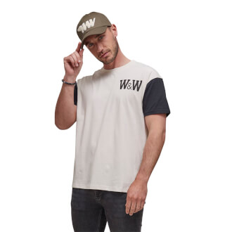 T-shirt WLA Vêtements