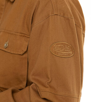 Veste WORKER par Von Dutch Vêtements